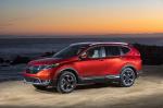 Honda CR-V 2016 года (NA)